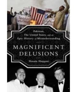 Magnificent Delusions BOOK